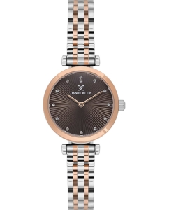 Купить Наручные часы Daniel Klein DK.1.13777-5 в E-mobi