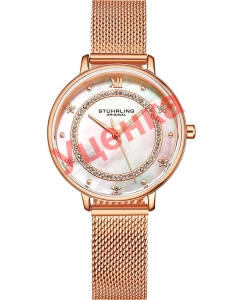 Купить Наручные часы Stuhrling 3993.4-ucenka  в E-mobi