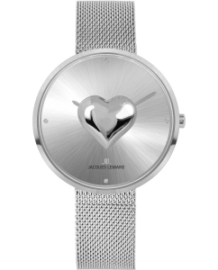 Купить Наручные часы Jacques Lemans 1-2092L в E-mobi