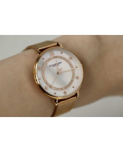 Купить Наручные часы Stuhrling 3993.4  в E-mobi