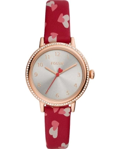 Купить Наручные часы Fossil BQ3698-ucenka в E-mobi