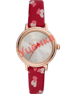 Купить Наручные часы Fossil BQ3698-ucenka  в E-mobi
