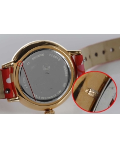 Купить Наручные часы Fossil BQ3698-ucenka  в E-mobi