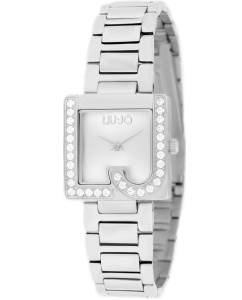 Купить Наручные часы LIU JO TLJ1820 в E-mobi