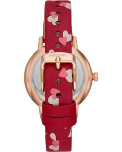 Купить Наручные часы Fossil BQ3698  в E-mobi