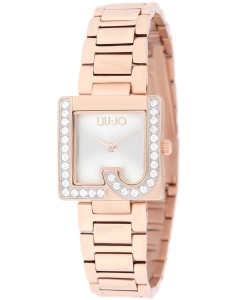 Купить Наручные часы LIU JO TLJ1823 в E-mobi