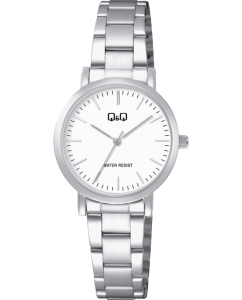 Купить Японские наручные часы Q&Q C35A-001PY в E-mobi