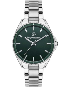 Купить Наручные часы Sergio Tacchini ST.1.10365-2 в E-mobi