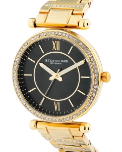 Купить Наручные часы Stuhrling 3905.4  в E-mobi