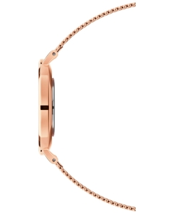 Купить Наручные часы Daniel Wellington Petite 36 Melrose RG White  в E-mobi