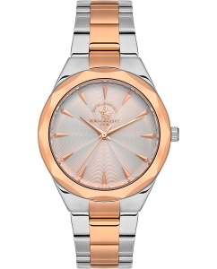 Купить Наручные часы Santa Barbara Polo & Racquet Club SB.1.10486-5 в E-mobi