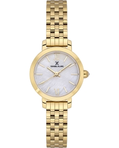 Купить Наручные часы Daniel Klein DK.1.13779-5 в E-mobi