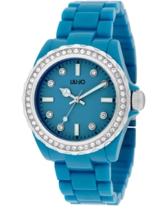 Купить Наручные часы LIU JO TLJ2169 в E-mobi