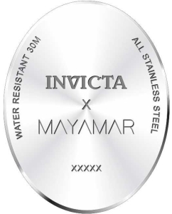 Купить Наручные часы Invicta IN44978  в E-mobi