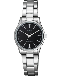 Купить Японские наручные часы Q&Q C11A-002PY в E-mobi