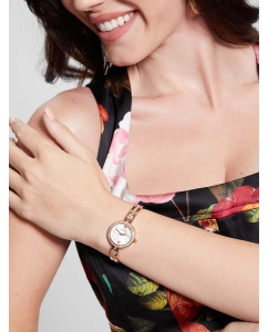 Купить Наручные часы Guess GW0655L3  в E-mobi