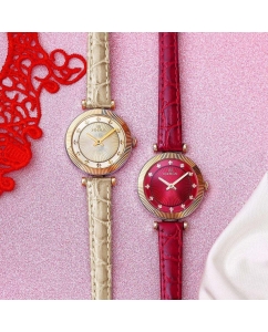 Купить Российские серебряные наручные часы NIKA 1310.0.39.87A  в E-mobi