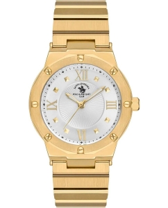 Купить Наручные часы Santa Barbara Polo & Racquet Club SB.1.10406-6 в E-mobi