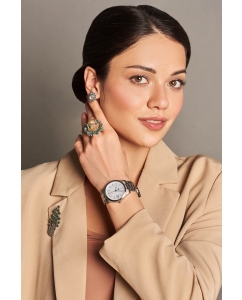 Купить Титановые наручные часы Boccia Titanium 3332-01  в E-mobi