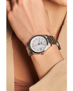 Купить Титановые наручные часы Boccia Titanium 3332-01  в E-mobi