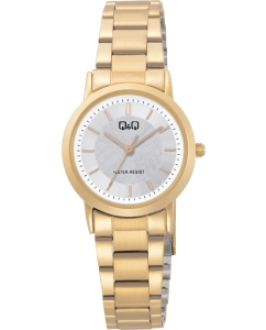 Купить Японские наручные часы Q&Q C40A-001PY в E-mobi