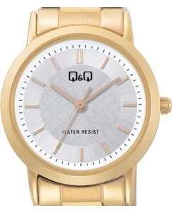 Купить Японские наручные часы Q&amp;Q C40A-001PY  в E-mobi