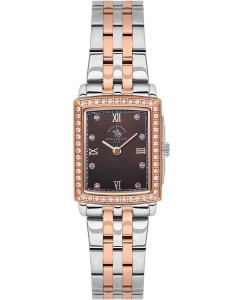 Купить Наручные часы Santa Barbara Polo & Racquet Club SB.1.10574-5 в E-mobi