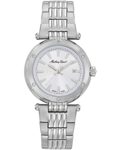 Купить Швейцарские наручные часы Mathey-Tissot D912AI в E-mobi
