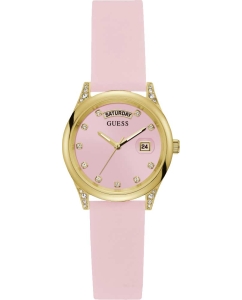 Купить Наручные часы Guess GW0356L2 в E-mobi