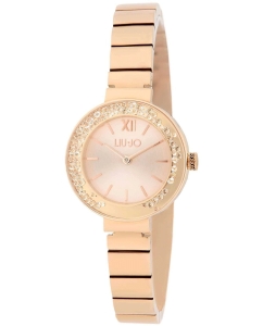 Купить Наручные часы LIU JO TLJ2087 в E-mobi