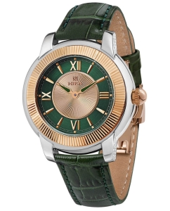 Купить Российские серебряные наручные часы NIKA 1375.0.19.91A.B в E-mobi