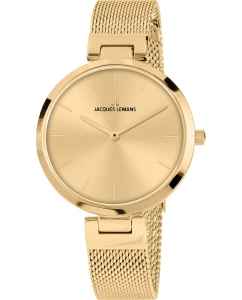 Купить Наручные часы Jacques Lemans 1-2110M в E-mobi