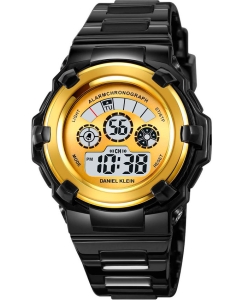 Купить Наручные часы Daniel Klein DK-2156-7 в E-mobi