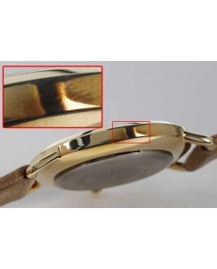 Купить Титановые наручные часы Boccia Titanium 3314-02-ucenka  в E-mobi