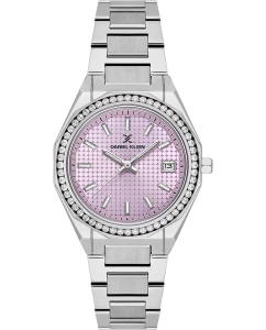 Купить Наручные часы Daniel Klein DK.1.13716-4 в E-mobi