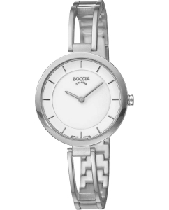 Купить Титановые наручные часы Boccia Titanium 3264-01-ucenka в E-mobi