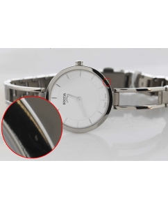 Купить Титановые наручные часы Boccia Titanium 3264-01-ucenka  в E-mobi