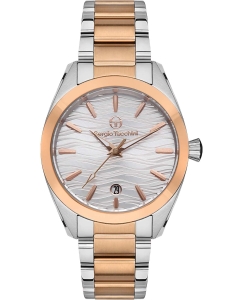Купить Наручные часы Sergio Tacchini ST.1.10351-4 в E-mobi