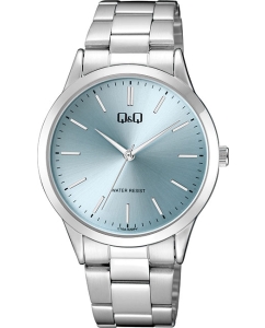 Купить Японские наручные часы Q&Q C10A-020PY в E-mobi