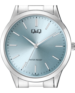 Купить Японские наручные часы Q&amp;Q C10A-020PY  в E-mobi