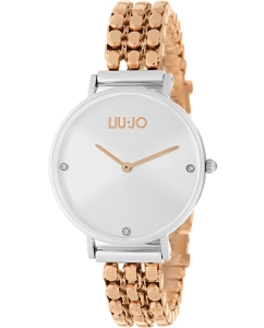 Купить Наручные часы LIU JO TLJ1389 в E-mobi