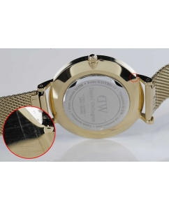 Купить Наручные часы Daniel Wellington DW00100347-ucenka  в E-mobi