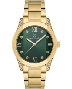 Купить Наручные часы Daniel Klein DK.1.13731-3 в E-mobi