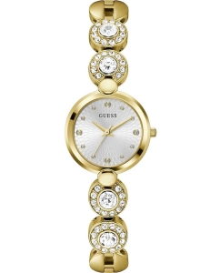 Купить Наручные часы Guess GW0757L2 в E-mobi