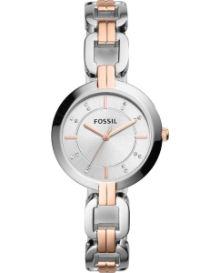Купить Наручные часы Fossil BQ3341 в E-mobi