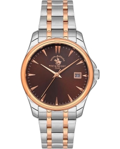 Купить Наручные часы Santa Barbara Polo & Racquet Club SB.1.10493-5 в E-mobi