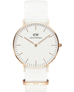 Купить Наручные часы Daniel Wellington DW00100309-ucenka в E-mobi