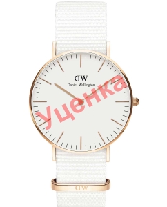 Купить Наручные часы Daniel Wellington DW00100309-ucenka  в E-mobi