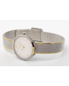 Купить Титановые наручные часы Boccia Titanium 3266-06  в E-mobi