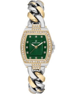 Купить Наручные часы Daniel Klein DK.1.13717-5 в E-mobi